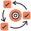 Maior Eficiência Operacional