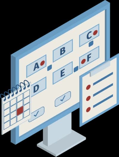 O que é o Agendamento de Cargas e Descargas GoFusion?