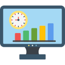 Acesso em tempo real a informações cruciais