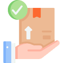 Controle absoluto sobre as entregas