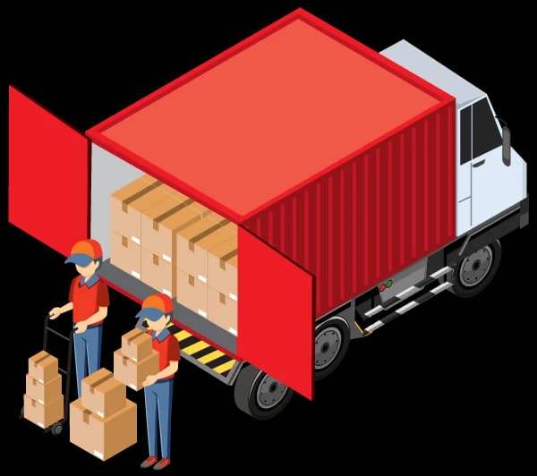 GoTruck Mobile — App para Motoristas