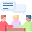 Melhoria da Comunicação