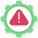 Melhoria na gestão de crises