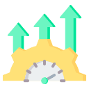 Maximização da Eficiência
