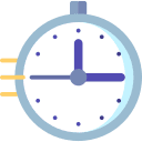 Antecipação de atrasos