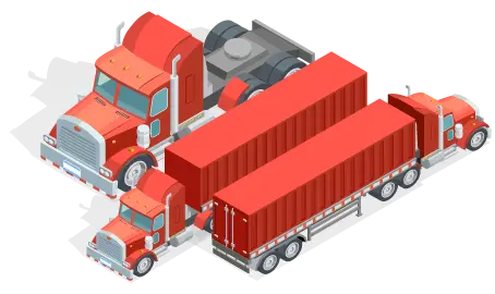 Gestão de Filas e pátios GoFusion