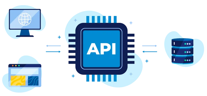 Integração com ERPs