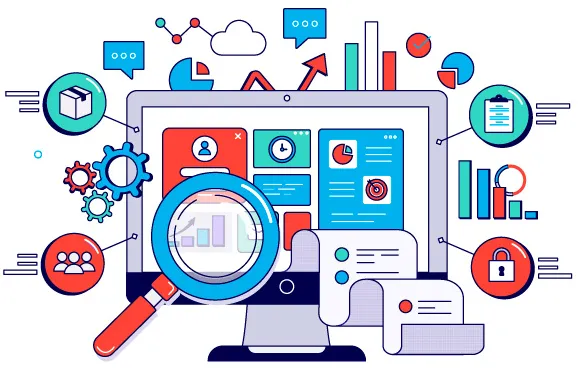 Integração com ERPs