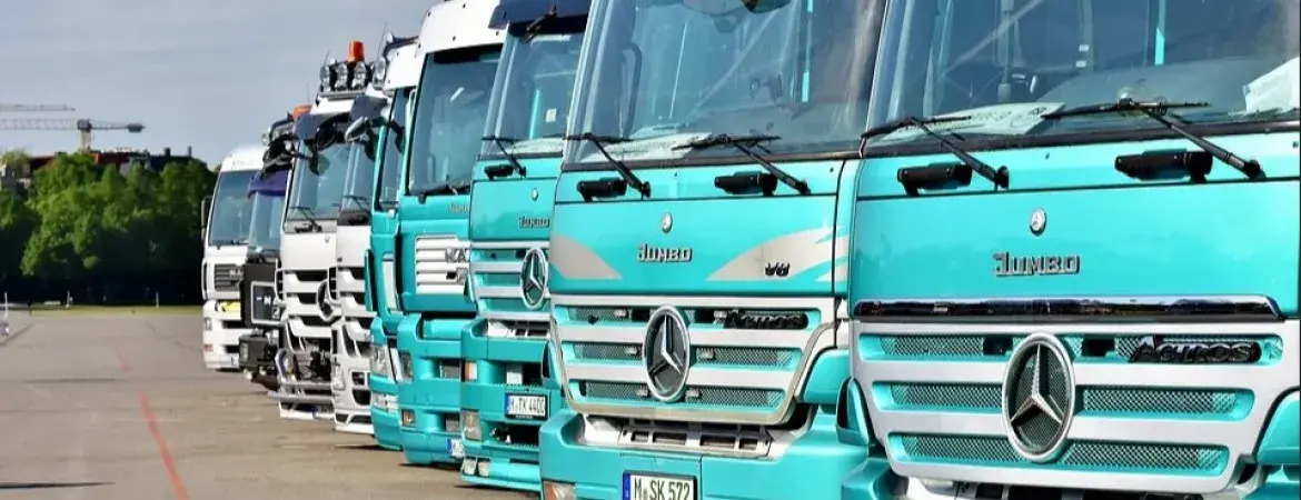 Agendamento de cargas e descargas e a importância da gestão de filas de caminhões