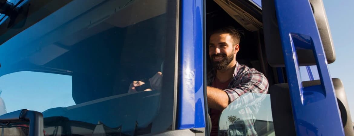 Como as Interações e Comunicações com Motoristas Afetam a Eficiência Logística