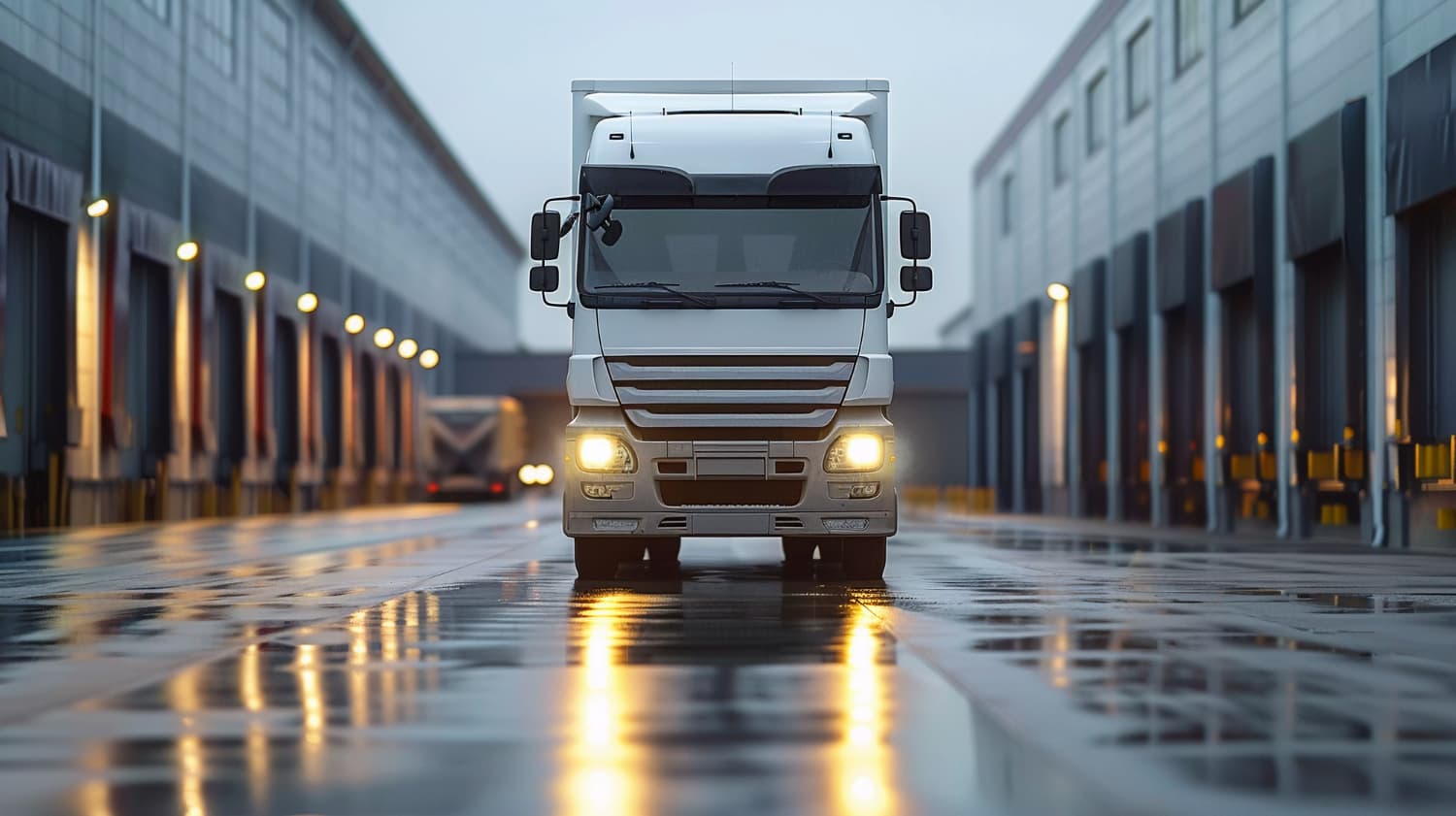 Como o YMS Pode Otimizar a Logística de Cargas em Portos