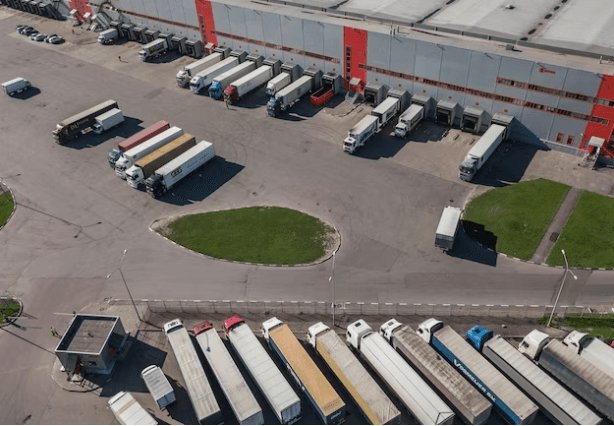 Desafios logísticos? A nova funcionalidade do Gofusion está aqui para resolver!