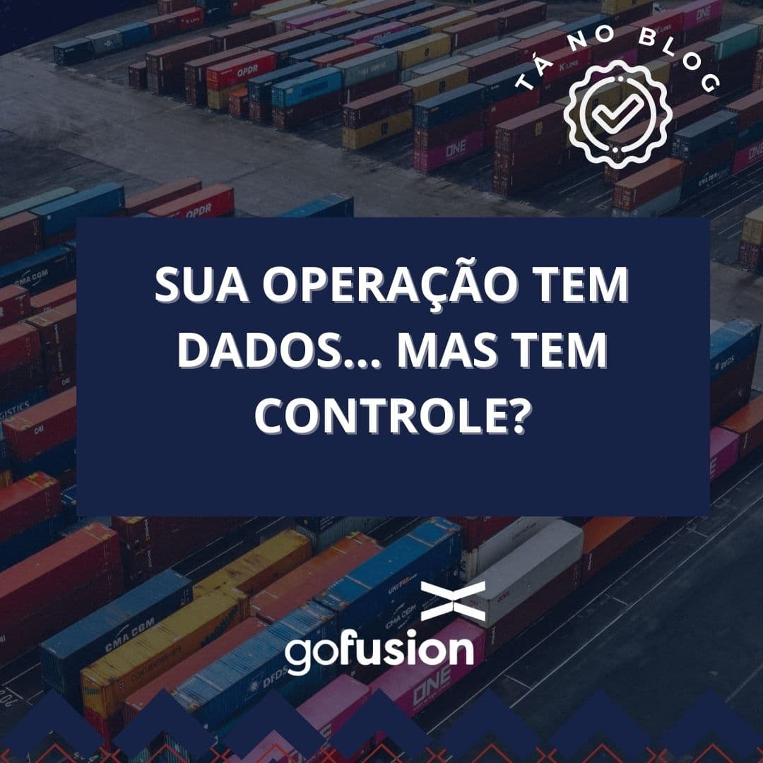 A evolução da gestão logística com YMS