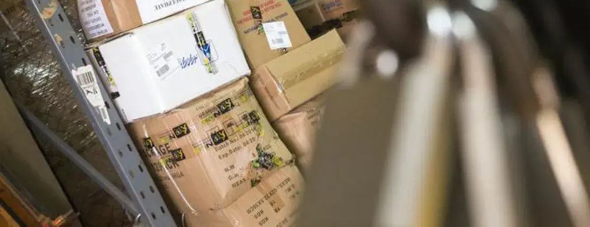 Gestão de entregas: Controle e digitalização de processos logísticos