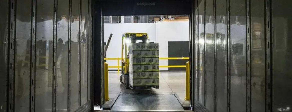 Informação e a importância do relacionamento com transportadores