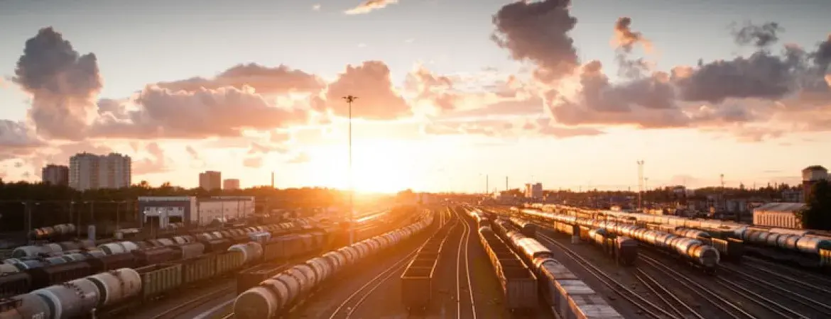 Inteligência artificial em logística