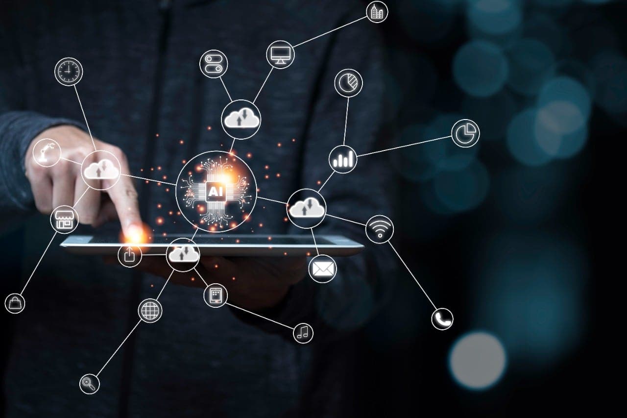 Logística 4.0: Transformando Operações com Tecnologia em 2024