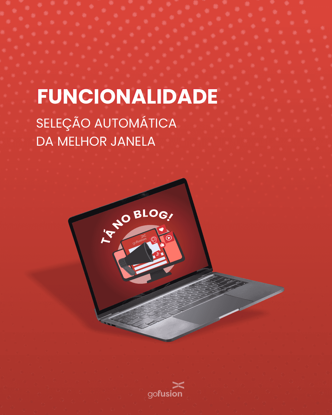Otimize Seus Agendamentos com a Seleção Automática da Melhor Janela no GoFusion