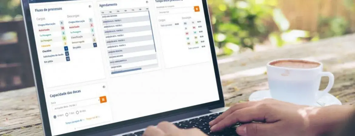 Aprimorando a Gestão Logística com o Novo Registro de Atividade de Interações com Motoristas no GoFusion