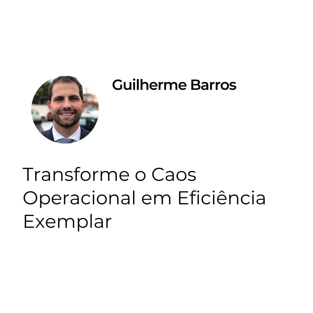 Transforme o Caos Operacional em Eficiência: Uma Revolução na Gestão de Pátios