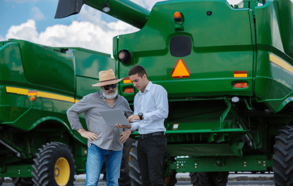 YMS e Fertilizantes: Otimizando a Logística no Agronegócio